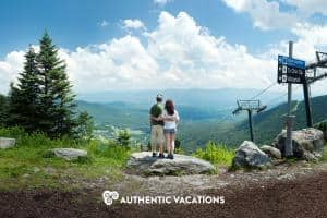 Authentic Vacations Creates Custom USA Trips