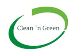 Clean 'n Green Guestroom solutions