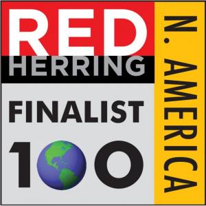 Red Herring Fraud Net Finalist North America Logo