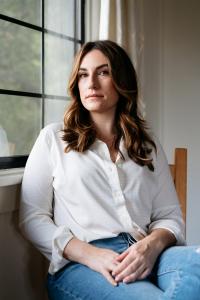 Kelsey Kennedy, founder of Blossom & Stone