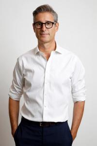 Francois Kress, Co-Founder and CEO of Feelmore Labs