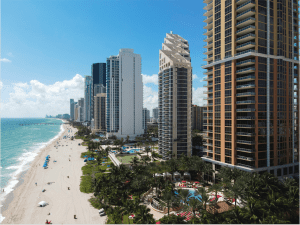 716389 view of miami beach photo cour 300x225 1