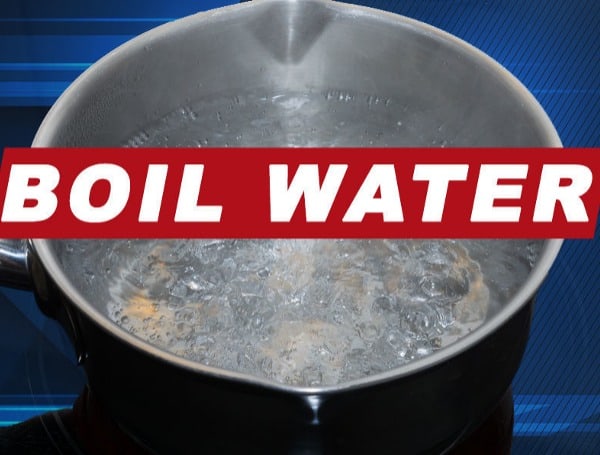 Large portion of Hillsborough County under precautionary water boil, Tampa
