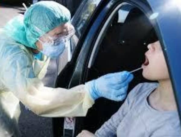 Covid 19 Testing Coronavirus