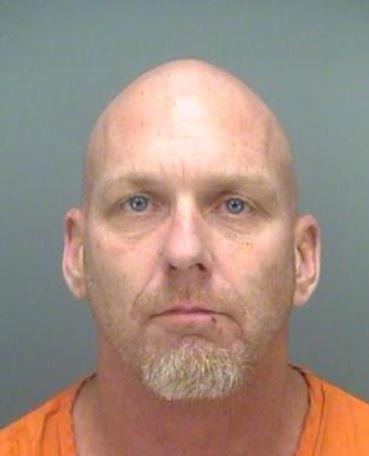 Derek Hinton Pinellas County