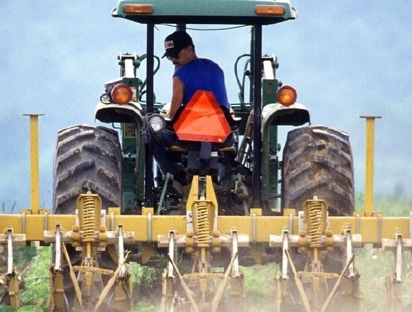 USDA Farmers