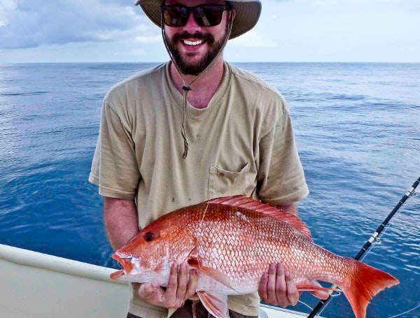 The last day to harvest red snapper in Gulf state and federal waters during the summer season for private recreational anglers is July 31. The season closes Aug. 1, reopening for five fall weekends beginning Oct. 8.