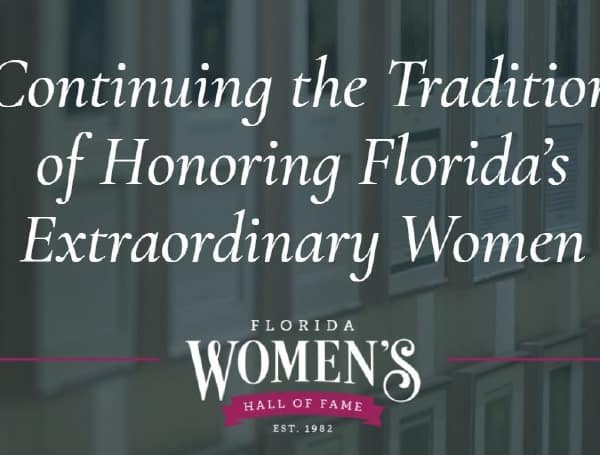 florida womans hall of fame