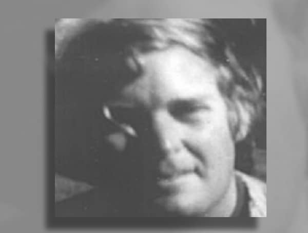 CLEARWATER, Fla. - For 45 years, the murder of James Hendrickson is still unsolved. Hendrickson was stabbed to death in Clearwater on June 7, 1978.