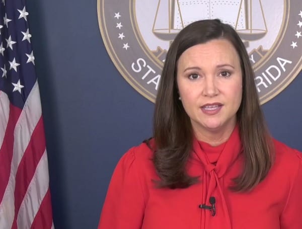 CONSUMER ALERT: Attorney General Moody Warns of Payment App Hack Attacks
