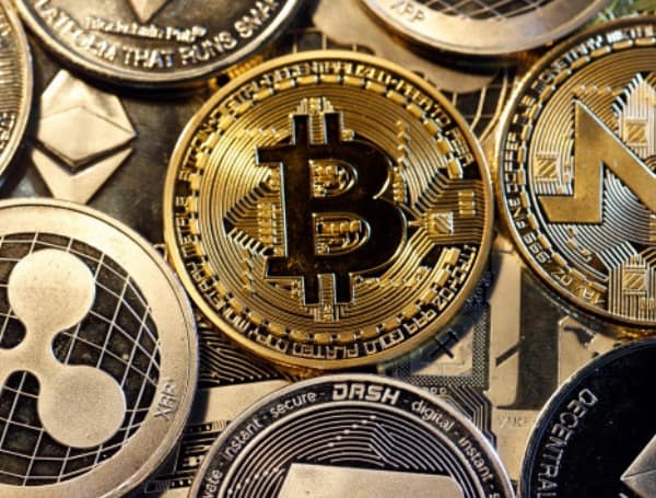 Bitcoin Heist New York City Couple Arrested