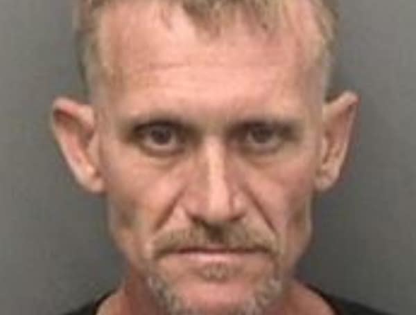 Chad Leslie Clark, 50, is now facing 11 charges in connection with at least three burglaries.