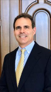 dr paul elliott