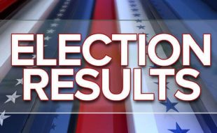 2020 election results