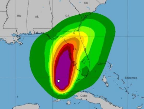 tropical storm eta Hurricane season