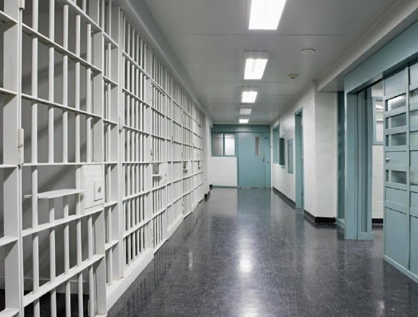Photo Of A Prison (TFP File Photo)