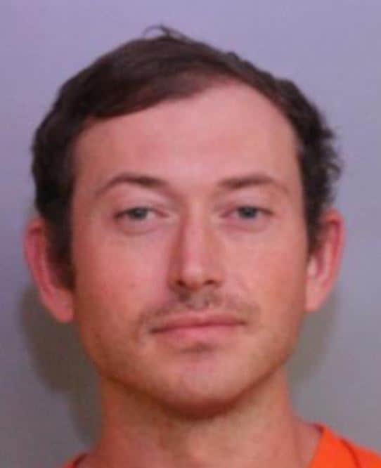 BREAKING Polk County Firefighter Arrested For Stealing Pokemon Cards