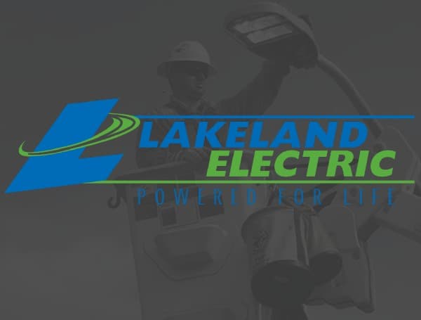lakeland electric