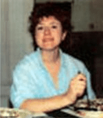 Mary Carol Hill-Frederick Tampa Murder Missing