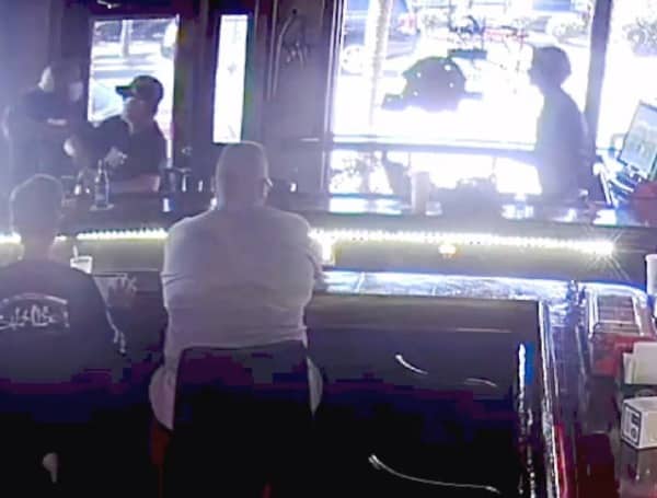 police shooting sullivans lounge