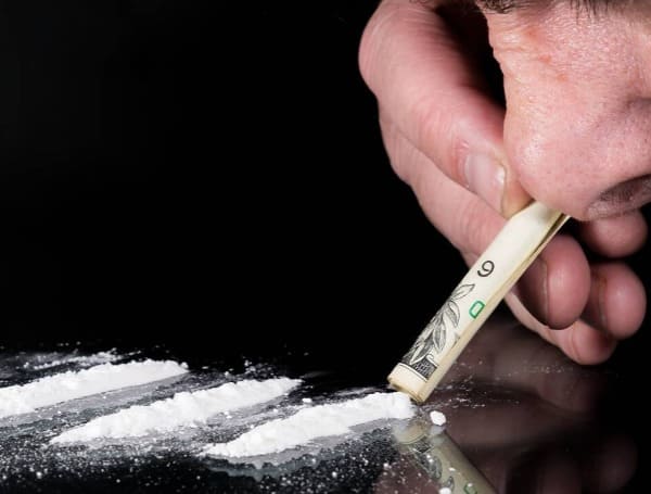 heroin and cocaine legal in oregon