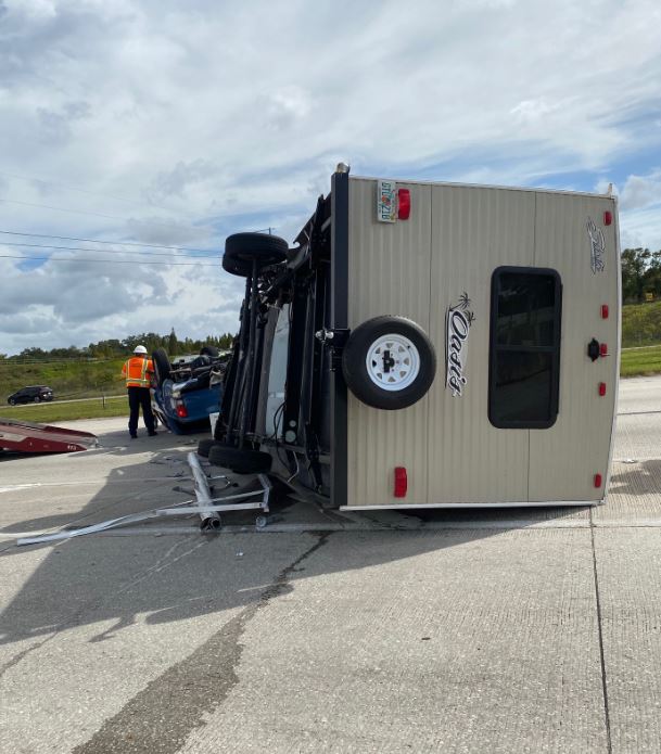 polk county trailer