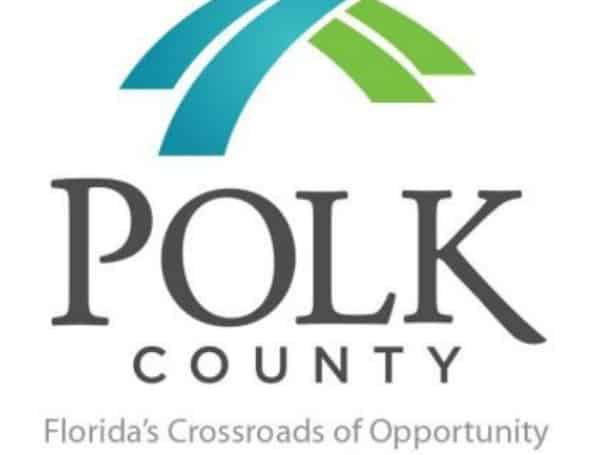 polk county Florida voting