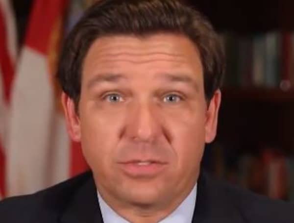 Today, Governor Ron DeSantis provided an update regarding Florida’s COVID-19 vaccine distribution plan, as well as new therapeutic treatments that are available to those most vulnerable to the virus. Florida is prepared to distribute vaccines pending approval from the U.S. Food and Drug Administration (FDA). Watch