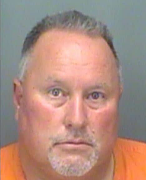 According to Pinellas County Sheriff detectives, their investigation began in July 2020 after receiving information that 54-year-old Michael Stilwill was in possession of child pornography.