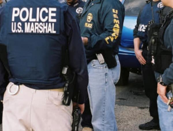 us marshals police