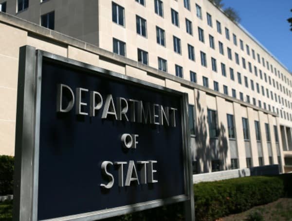 us state department press