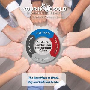 your home sold guaranteed realt