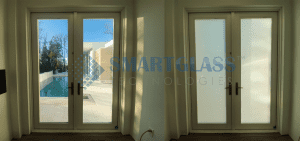 Smart Glass Technologies is the fastest-growing manufacturer of switchable privacy Smart Film and Smart Glass