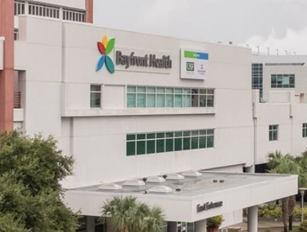 Bayfront Health St. Petersburg provided to team members plans for vaccination of its clinicians and non-clinicians identified as being at risk of COVID-19 exposure. The free, voluntary vaccinations will begin Friday, December 18 and continue Tuesday, December 22nd. Si
