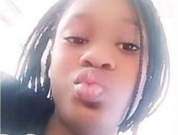 Missing 11 Year Old Girl