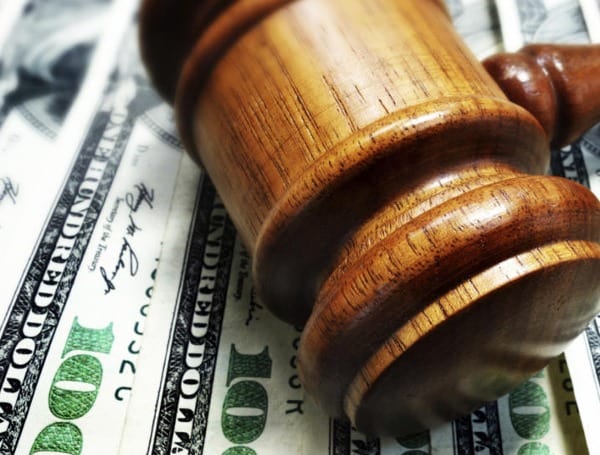 PASCO COUNTY, Fla. - A Pasco County man pleaded guilty in federal court to a charge of bank fraud on Thursday in the Western District Of Pennsylvania.