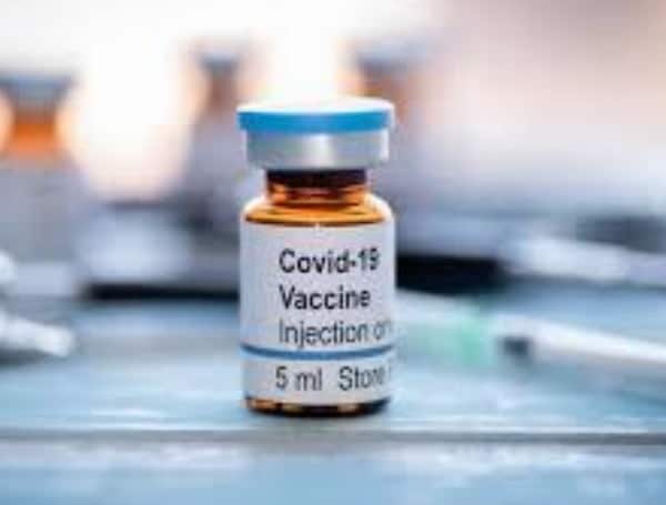 Covid Vaccine 1 3