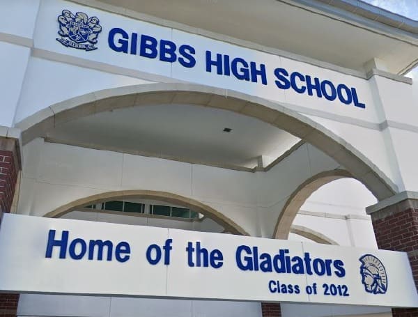 gibbs high school