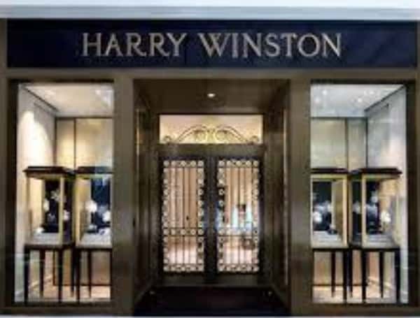 Harry Winston US ARMY