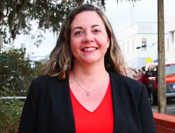 Hernando County Government has selected Toni Brady as its Office of Management and Budget