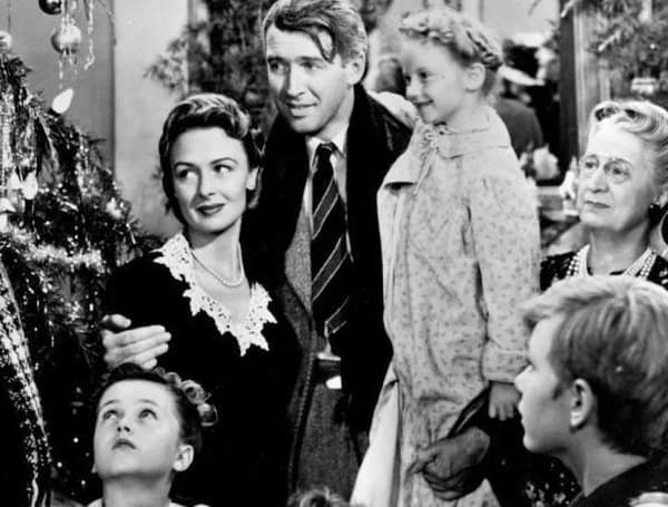 its a wonderful life virtual event