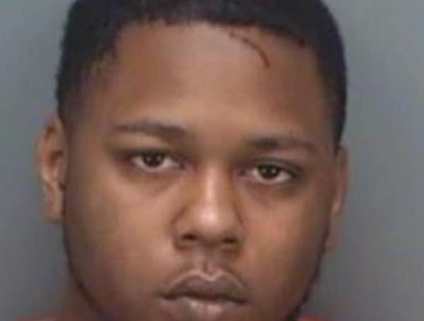 Pinellas County Jail Inmate Kills Another