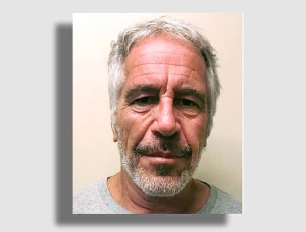 Epstein Dead or Not Dead