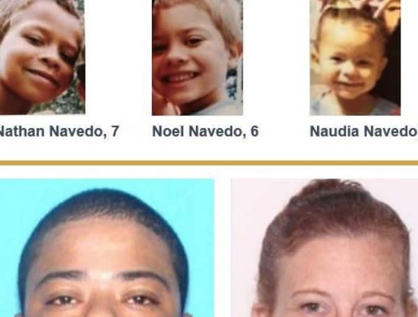 Missing Children and Parents