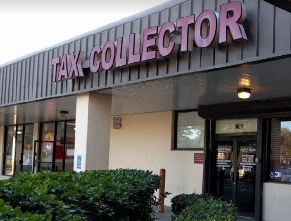 Pinellas Tax Collector