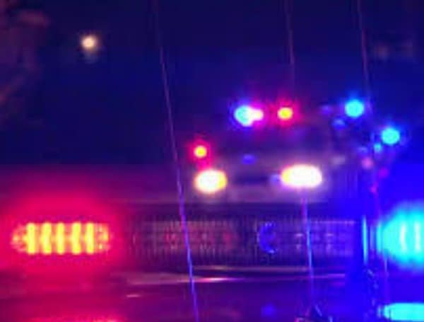 Police officer found dead in car with children