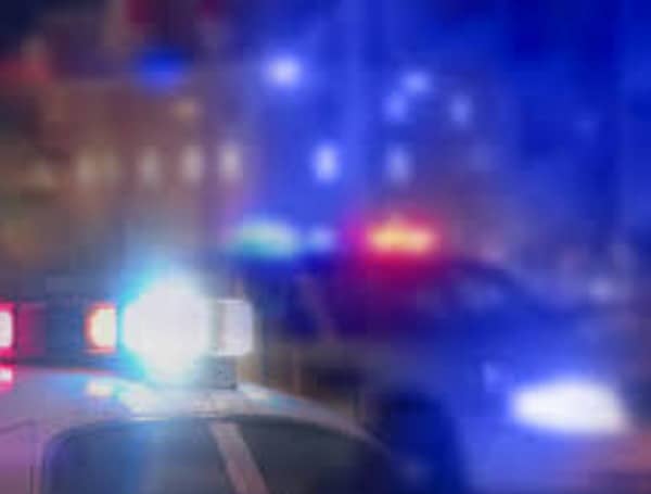 Police Lights