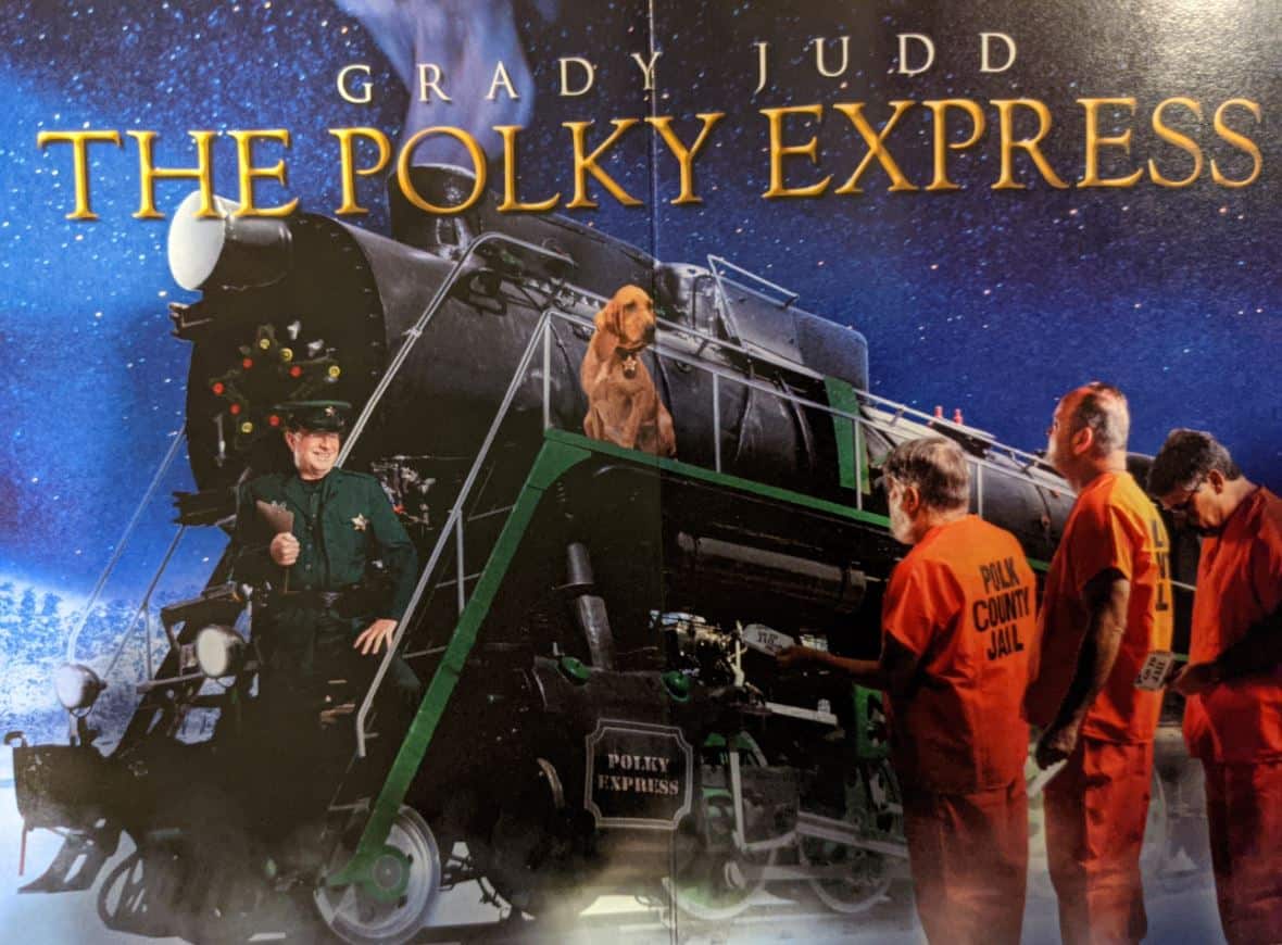 Polky Express 1