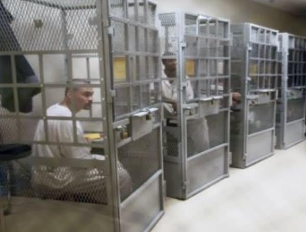 prison conditions us to fund foreign