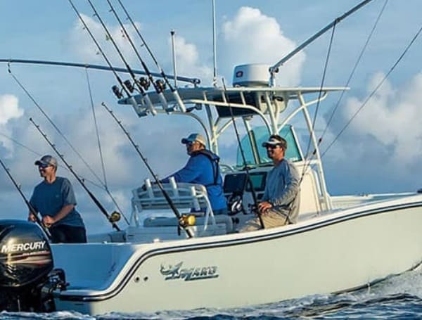 The Triple Threat Throwdown brought a record-breaking year to the Florida Fish and Wildlife Conservation Commission’s (FWC) Catch a Florida Memory program and a big prize to one lucky angler!